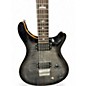 Used PRS SE 277 Black Baritone Guitars