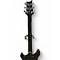 Used PRS SE 277 Black Baritone Guitars