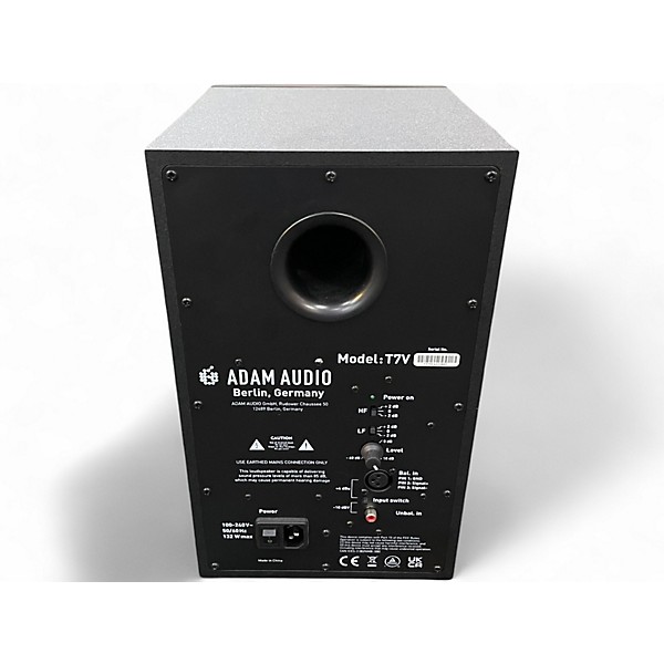 Used ADAM Audio T7V Powered Monitor