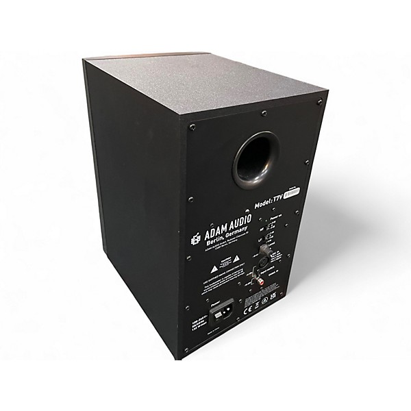 Used ADAM Audio T7V Powered Monitor