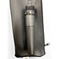 Used Shure SM57LC Dynamic Microphone