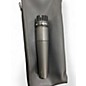 Used Shure SM57LC Dynamic Microphone