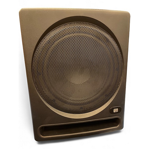 Used PreSonus TEMBLER T10 Subwoofer