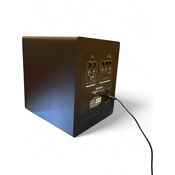 Used PreSonus TEMBLER T10 Subwoofer