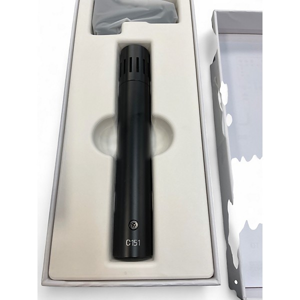 Used AKG C151 Condenser Microphone