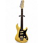 Used Ibanez ROADSTAR II White Solid Body Electric Guitar thumbnail