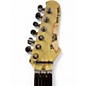 Used Ibanez ROADSTAR II White Solid Body Electric Guitar