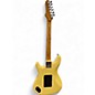 Used Ibanez ROADSTAR II White Solid Body Electric Guitar
