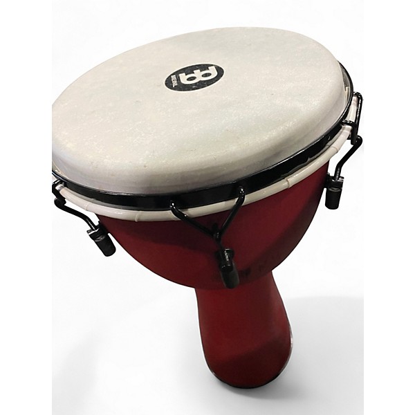 Used MEINL Headliner Djembe Djembe