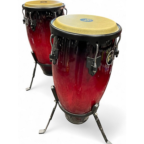 Used MEINL Headliner Set Conga