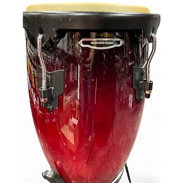 Used MEINL Headliner Set Conga