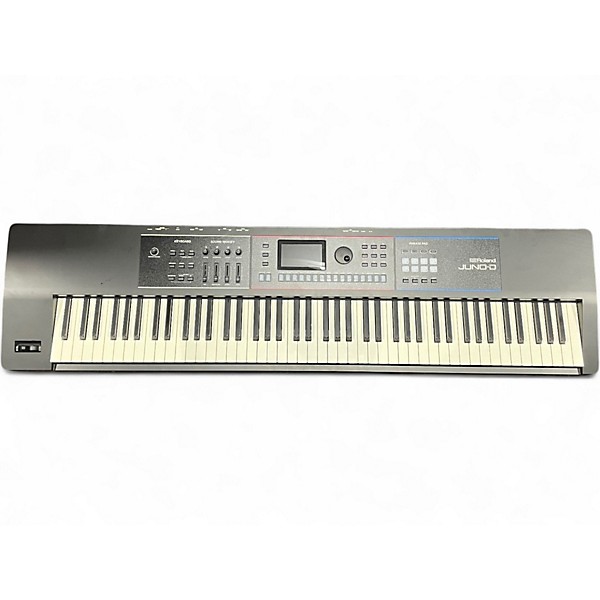 Used Roland JUNO-D8 Synthesizer