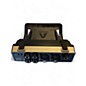 Used Apogee DUET DOCK Audio Interface
