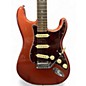 Used 2021 Fender Player Plus Stratocaster Candy Apple Red Solid Body Electric Guitar