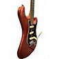 Used 2021 Fender Player Plus Stratocaster Candy Apple Red Solid Body Electric Guitar