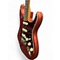 Used 2021 Fender Player Plus Stratocaster Candy Apple Red Solid Body Electric Guitar