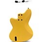 Used Ibanez TMB100 Yellow Electric Bass Guitar