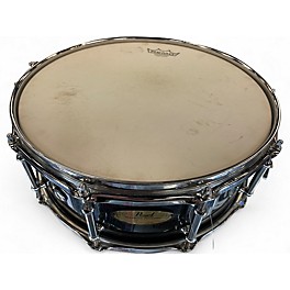 Used Pearl Symphonic Concert Black Drum
