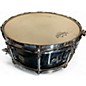 Used Pearl Symphonic Concert Black Drum