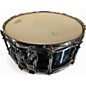 Used Pearl Symphonic Concert Black Drum