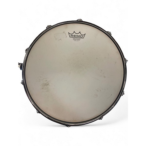 Used Pearl Symphonic Concert Black Drum
