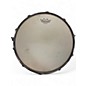Used Pearl Symphonic Concert Black Drum