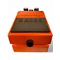 Used BOSS DS1 Distortion Effect Pedal