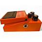 Used BOSS DS1 Distortion Effect Pedal