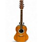 Used Ovation CC11 Celebrity Natural Acoustic Guitar thumbnail