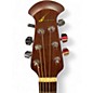 Used Ovation CC11 Celebrity Natural Acoustic Guitar