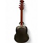 Used Ovation CC11 Celebrity Natural Acoustic Guitar
