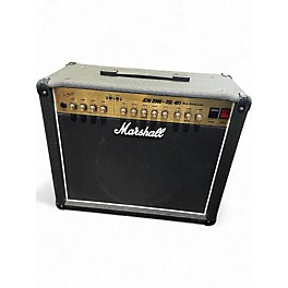 Used Marshall JCM 2000 DSL 401 Dual Super Lead 2-Channel 40-Watt 1x12" Tube Guitar Combo Amp