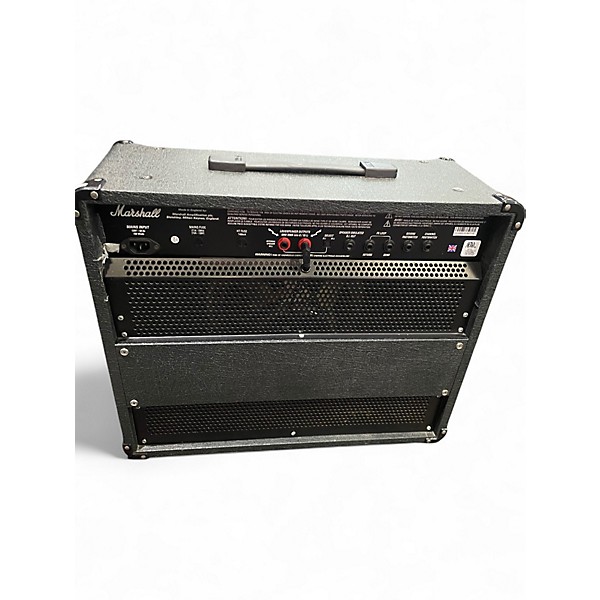 Used Marshall JCM 2000 DSL 401 Dual Super Lead 2-Channel 40-Watt 1x12" Tube Guitar Combo Amp