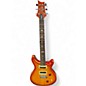Used PRS SE Custom 24 Sunburst Solid Body Electric Guitar thumbnail