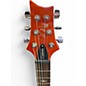 Used PRS SE Custom 24 Sunburst Solid Body Electric Guitar