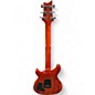 Used PRS SE Custom 24 Sunburst Solid Body Electric Guitar
