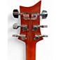 Used PRS SE Custom 24 Sunburst Solid Body Electric Guitar