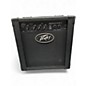 Used Peavey Backstage II Guitar Combo Amp thumbnail