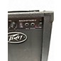 Used Peavey Backstage II Guitar Combo Amp