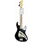 Used Fender JP-90 Black Electric Bass Guitar thumbnail