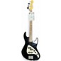 Used Fender JP-90 Black Electric Bass Guitar