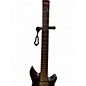Used Jamstik STUDIO MIDI Black Solid Body Electric Guitar