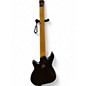 Used Jamstik STUDIO MIDI Black Solid Body Electric Guitar