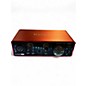 Used Focusrite Scarlett Solo Gen 3 Audio Interface