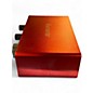 Used Focusrite Scarlett Solo Gen 3 Audio Interface