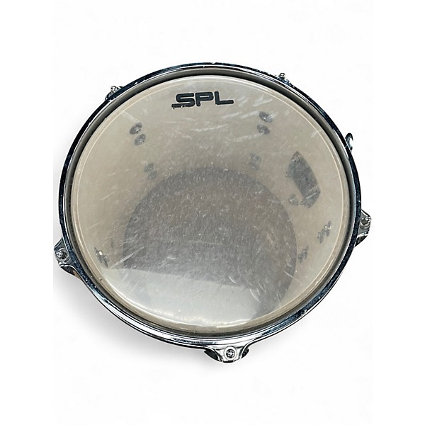 Used Sound Percussion Labs 5 Piece KD0520 Red Drum Kit