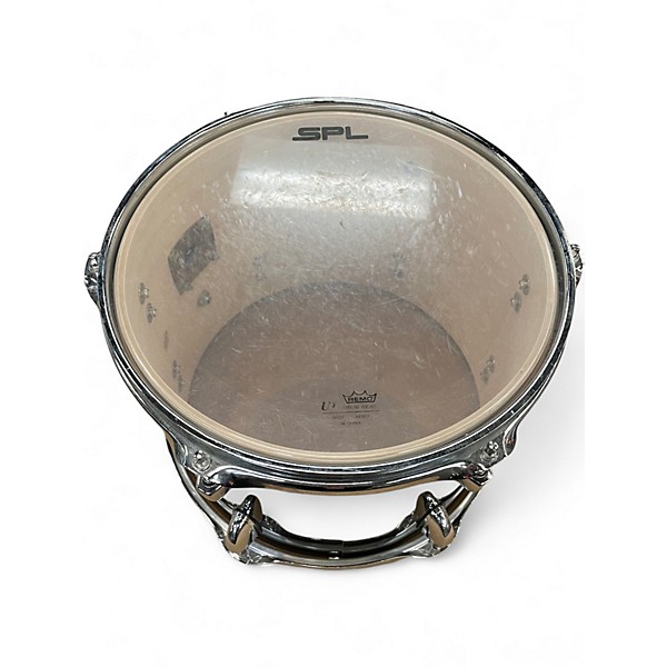Used Sound Percussion Labs 5 Piece KD0520 Red Drum Kit