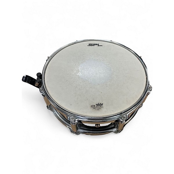Used Sound Percussion Labs 5 Piece KD0520 Red Drum Kit