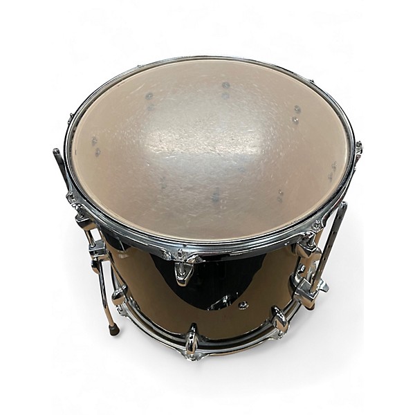 Used Sound Percussion Labs 5 Piece KD0520 Red Drum Kit