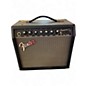 Used Fender CHAMPION II 25 Guitar Combo Amp thumbnail